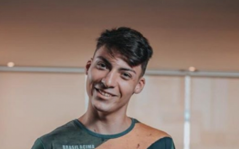 &#8217;04&#8217; é banido de plataforma de streaming após chamar covid-19 de &#8216;gripezinha&#8217;