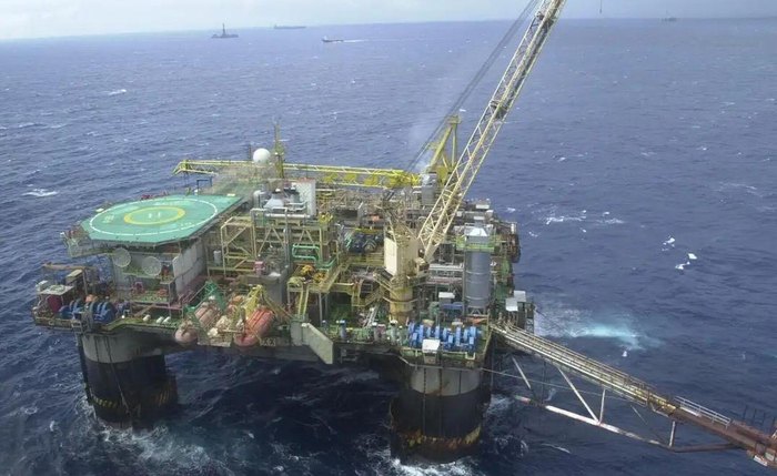 Brasil bate recorde histórico na produção de petróleo e gás em junho, revela ANP
