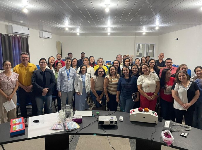 MPAL fortalece cultura de paz em Arapiraca com nova etapa do Curso de Mediação Escolar