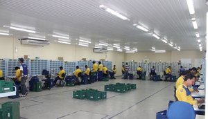 correios  / Foto: correios