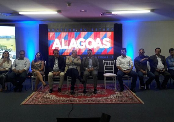 Governo de Alagoas lança programa para tentar desafogar o HGE