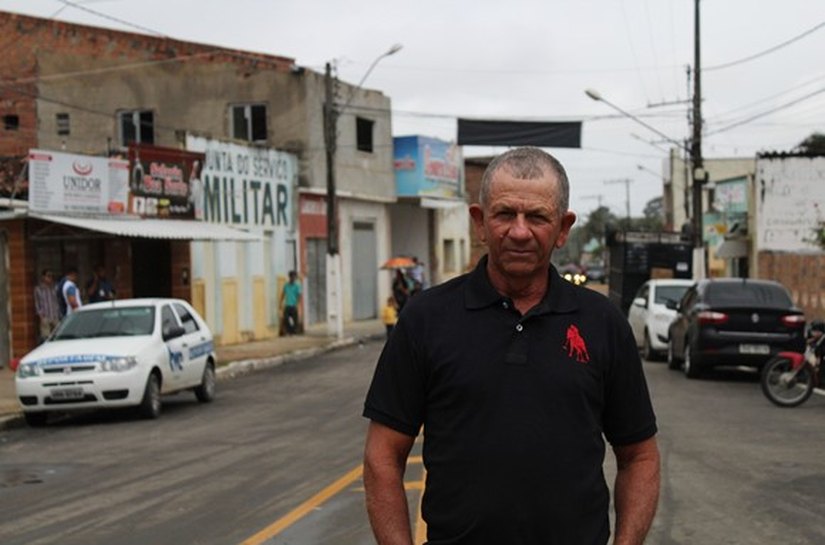Pró-Estrada recupera acesso e pavimenta todas vias urbanas de Belém