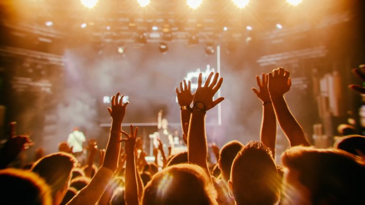 Lei institui 12 de julho como o Dia Nacional do Funk