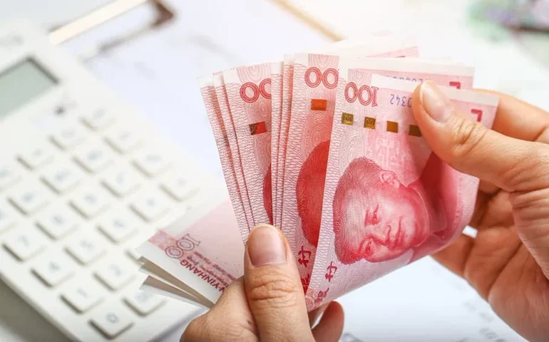 China fica 'blindada' na guerra tarifária de Trump