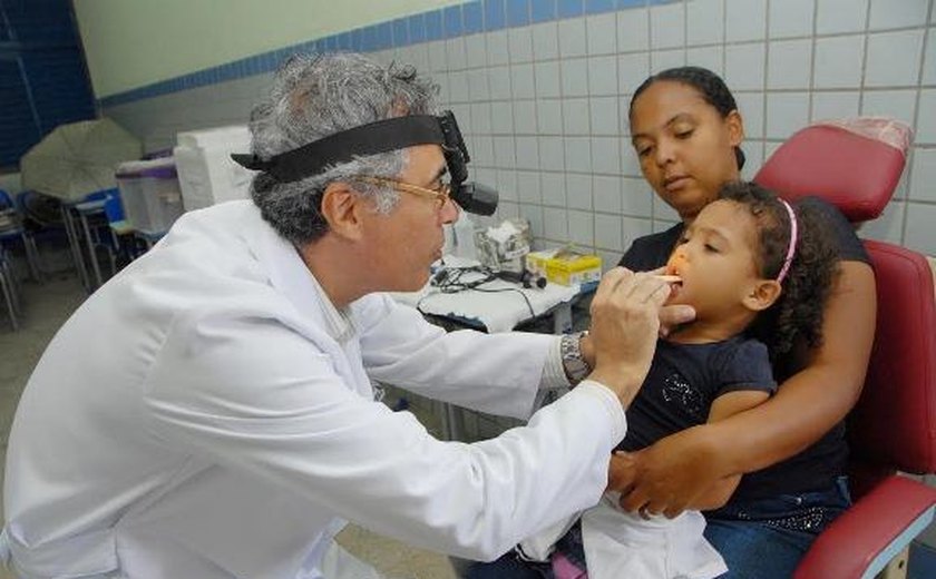 Delmiro Gouveia vai receber ações do mutirão Saúde em Movimento