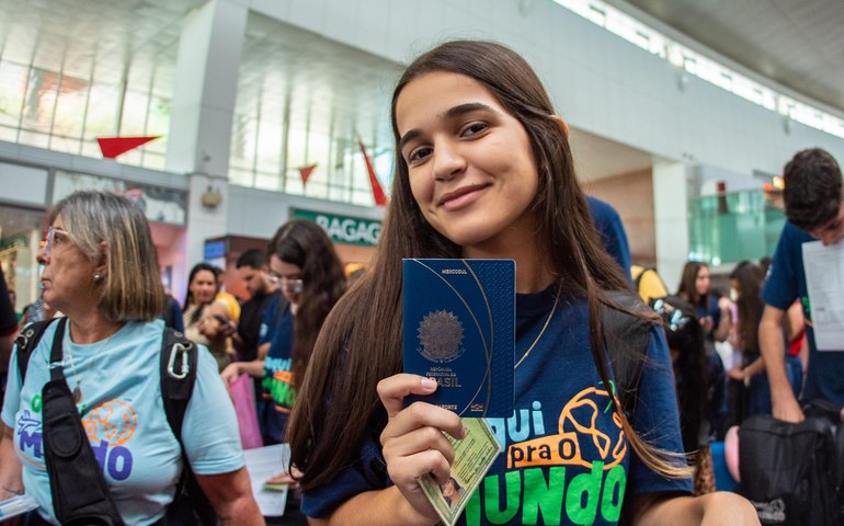 Alagoas é o estado com mais projetos inscritos no Prêmio Excelência em Competitividade 2025