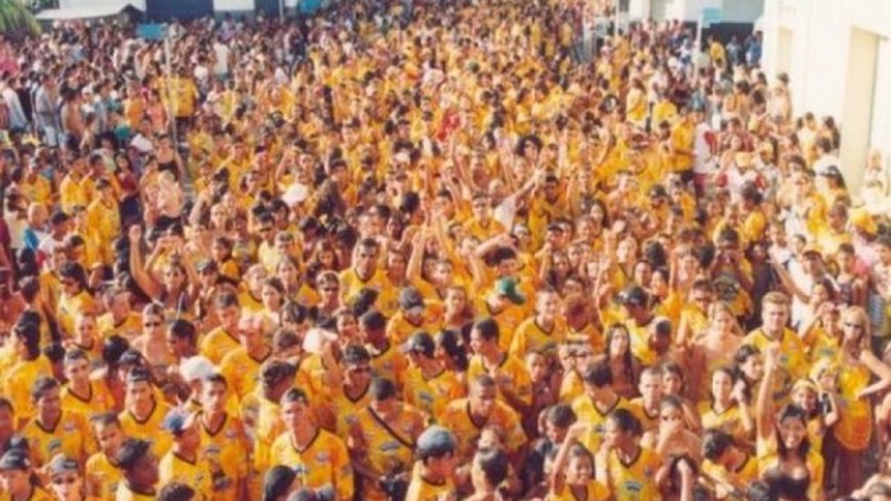 Carnaval de Alagoas tem programação diversificada para todos os dias de festa