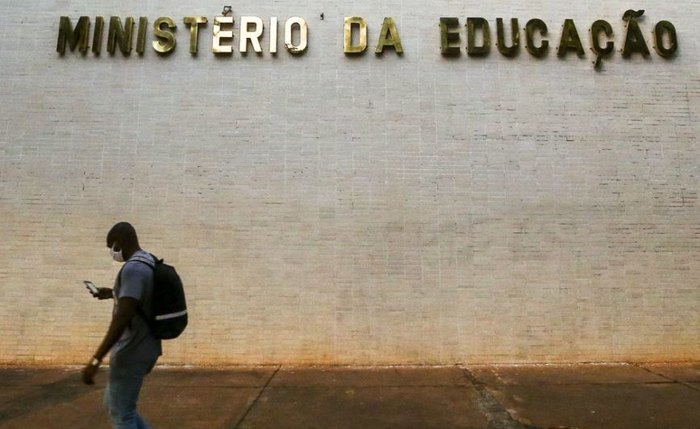 Ministério Da Educação