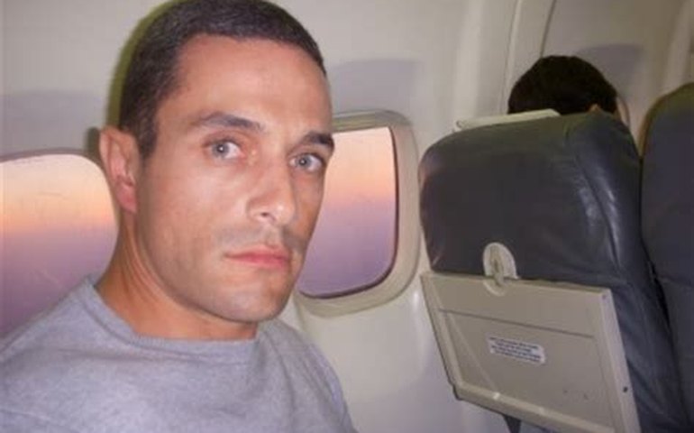 Repórter do ‘Mais Você’ reencontra senhora que havia lhe dado ‘um fora’