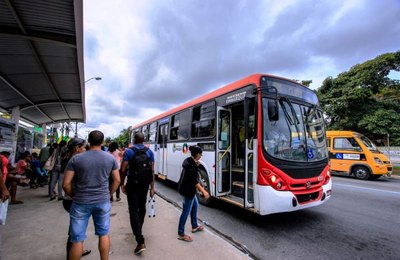 SMTT informa sobre novas integrações para atender usuários do Vergel e Ponta Grossa