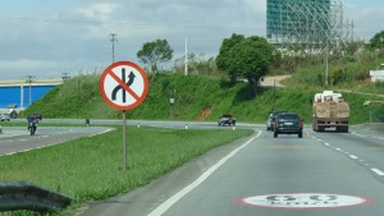 Polícia Rodoviária Federal inicia Operação Carnaval