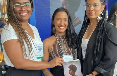 Advogadas alagoanas participam de livro em homenagem a Esperança Garcia