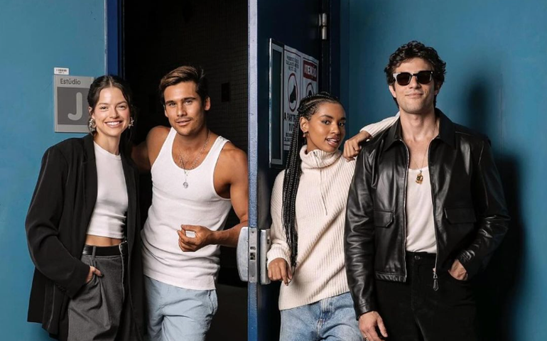 Tudo sobre 'Mania de Você': conheça a história e os protagonistas da próxima novela das 9