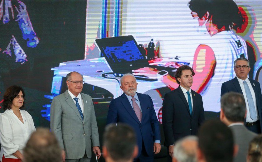 Governo federal libera R$ 1,5 bilhão para santas casas