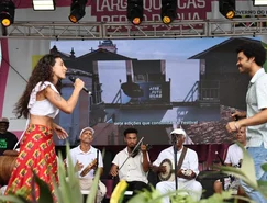 Festival Afrofuturismo - Crédito  RC Fotografia 