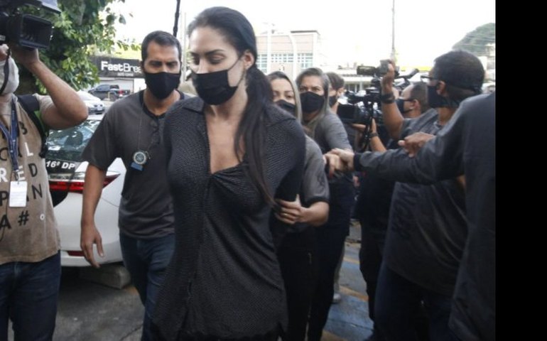 Advogado diz acreditar em Jairinho e Monique e alega ‘sensacionalismo midiático’