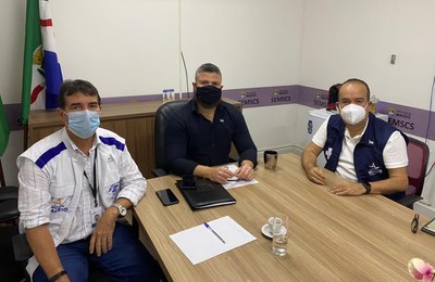 Mesmo com flexibilização, população precisa manter prevenção contra covid-19