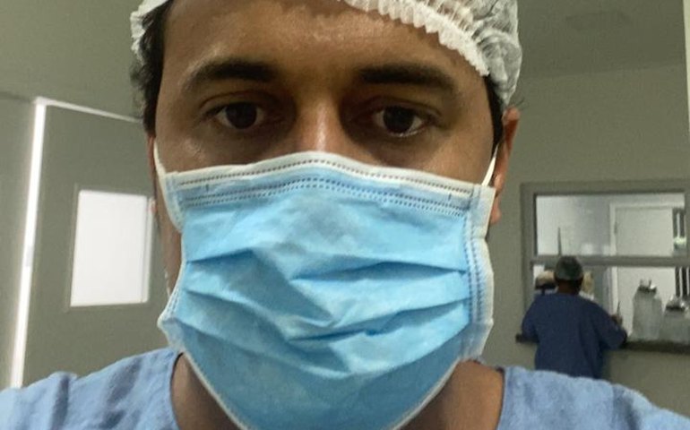 Aneurisma cerebral: neurocirurgião comenta sobre doença que matou ator Tom Veiga