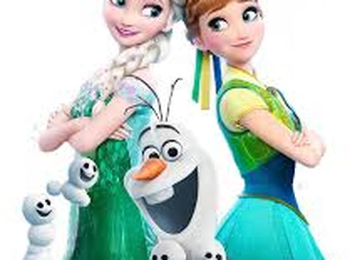 Musical “Frozen Fever” marca despedida da exposição Gigantes da Era do Gelo
