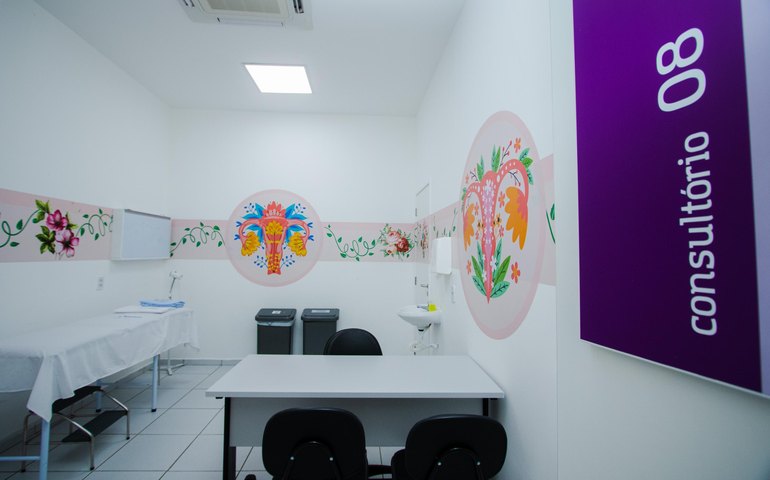 Ambulatório de Endometriose registra 59 atendimentos no primeiro mês de funcionamento