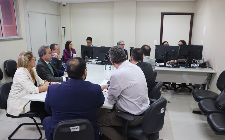 Justiça Federal homologa Termo de Ajustamento de Conduta para a retomada das atividades do Hospital Veredas