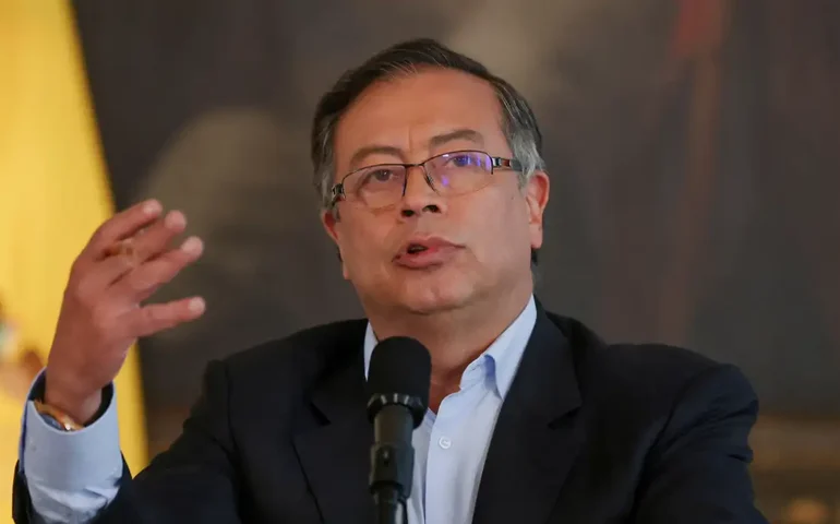 Presidente de Honduras convoca reunião da Celac dia 30; Petro, da Colômbia, confirma presença