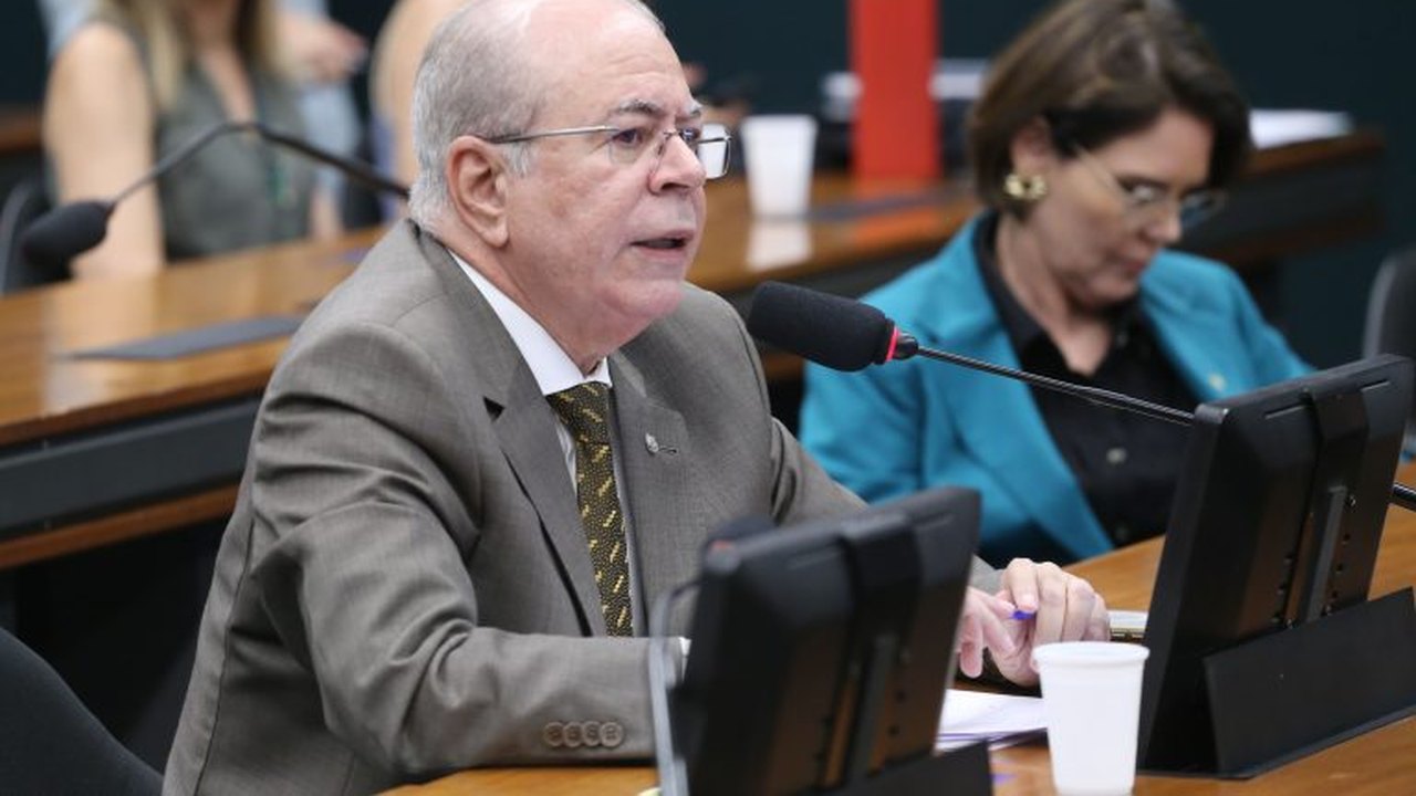 Comissão aprova mudança em critério de divisão de ICMS para atividades agropecuárias