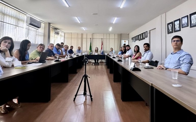 Conselho Estadual do Cooperativismo debate políticas públicas do segmento em Alagoas