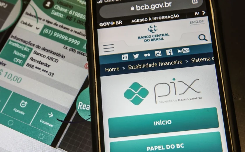 Como funciona a nova regra do Pix? Veja perguntas e respostas sobre o que mudou este ano