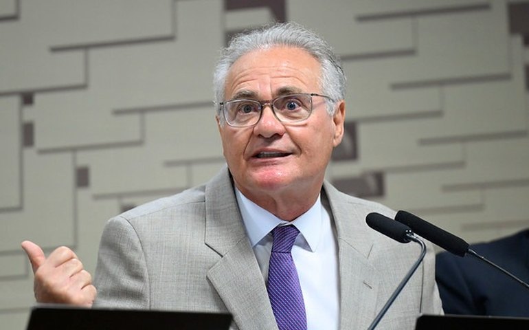 Renan garante R$ 2 milhões para investimento na saúde pública de Maceió