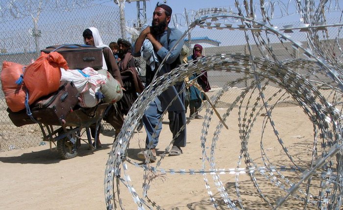 Vale do Panjshir é a última província a resistir ao domínio do Talibã