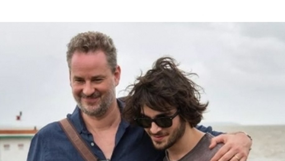 Fiuk e Dan Stulbach retornam às novelas em A Força do Querer