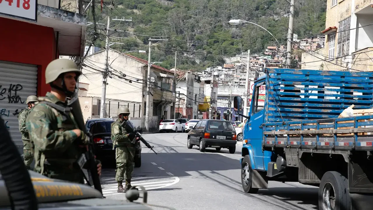 Operação no RJ: veja quantos morreram durante ação policial no Alemão e Penha