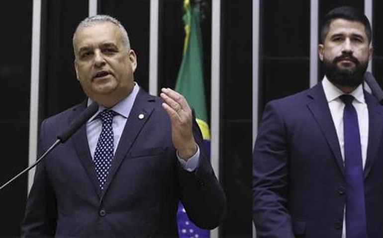 Da bancada de Alagoas, apenas Gaspar e Fabio Costa votaram contra a reforma tributária