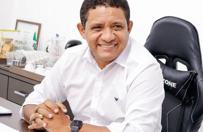 Júlio Cezar participará da Marcha a Brasília em defesa dos municípios