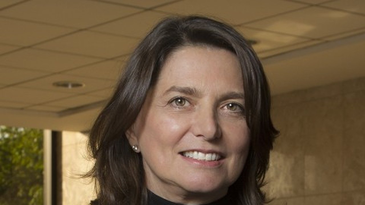 MAM tem nova presidente, Elizabeth Machado