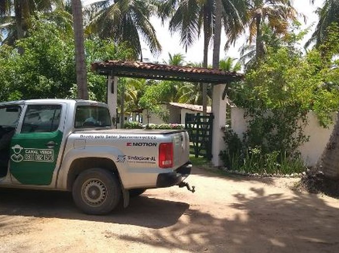 IMA emite 19 autos de infração durante Operação Costa dos Corais