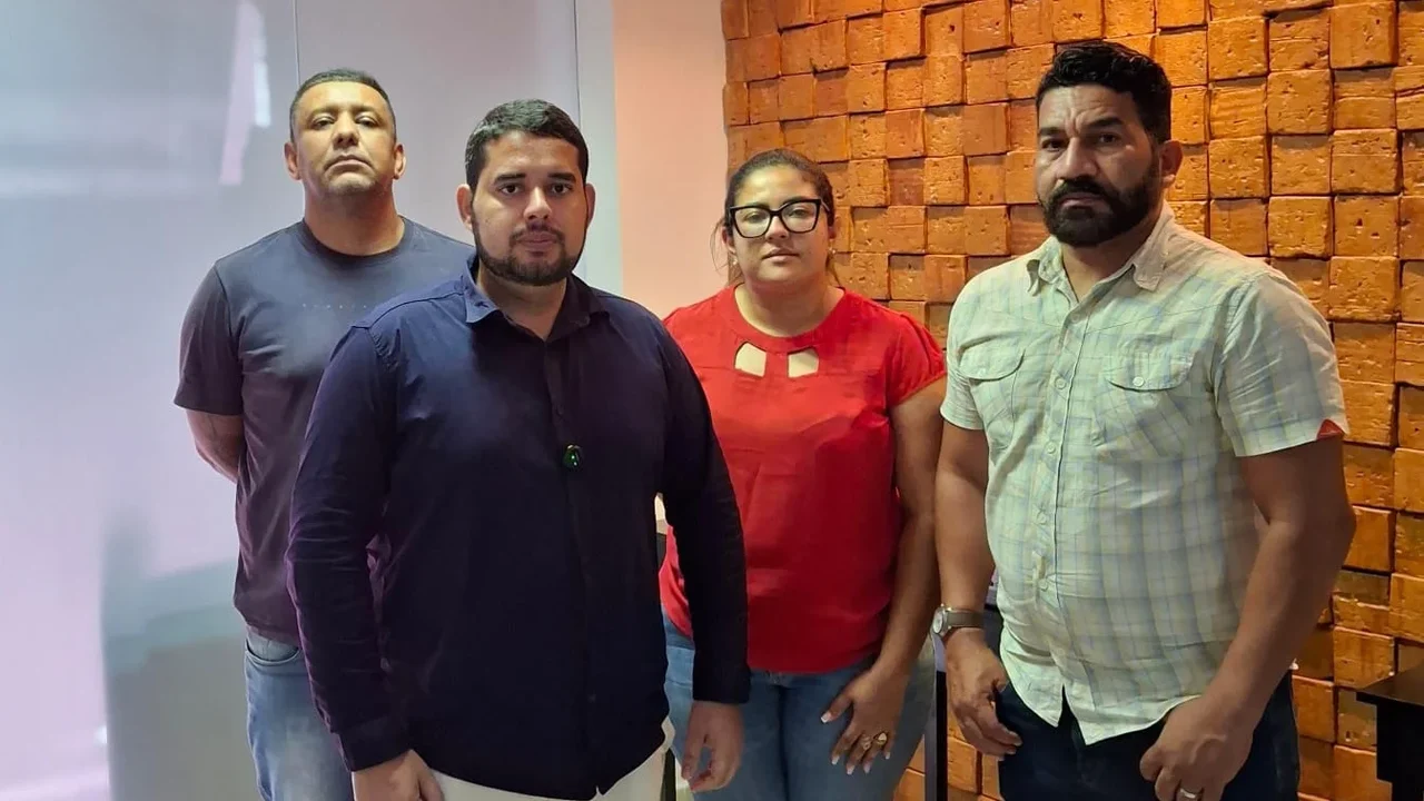 Apelo feito na Tribuna do Sertão garante pagamento a prestadores na obra do Hospital do Médio Sertão