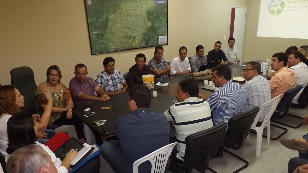 Prefeita de Arapiraca Célia Rocha destaca grupo de trabalho com prefeitos do Agreste