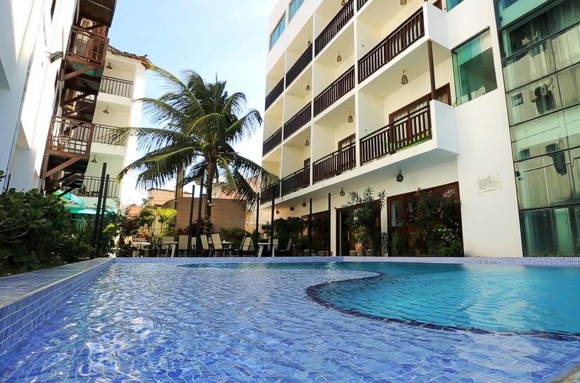 Turismo foi o segmento alagoano que mais cresceu nos contratos de crédito com BNB, em 2025