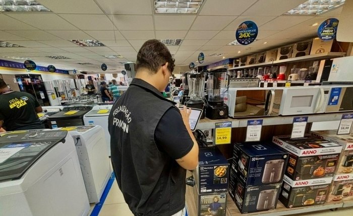 Procon Maceió divulga dicas que integram o conjunto de ações educativas e preventivas na Best Friday