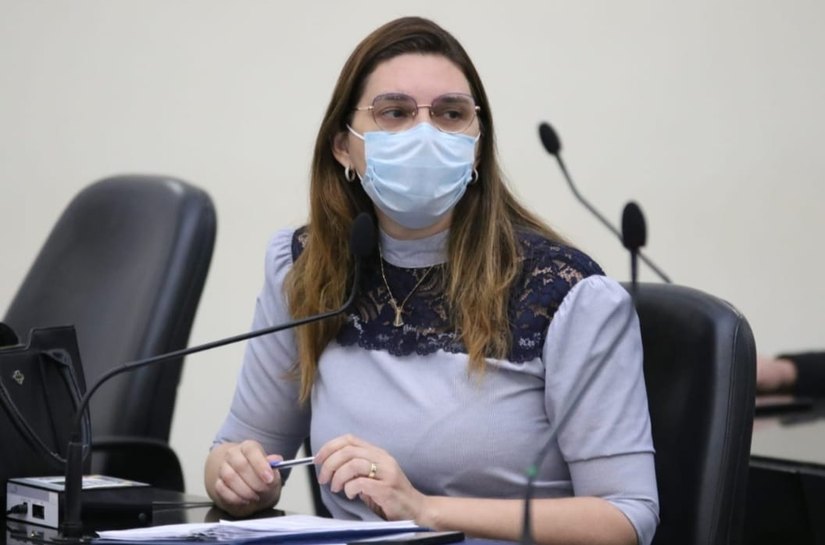 Jó Pereira cobra regulamentação de leis importantes para geração de emprego e renda