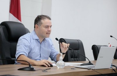 Governador Renan Filho anuncia a criação de duas delegacias especializadas
