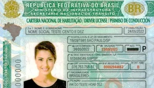 Detran fixa teto de R$ 180 para exames médicos e psicológicos da CNH