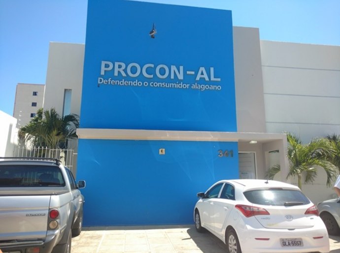 Procon/AL intensifica atividades para melhoria no atendimento ao consumidor