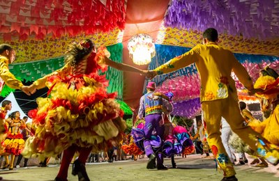 Festas de São João: pesquisa aponta os 10 destinos mais populares do Brasil