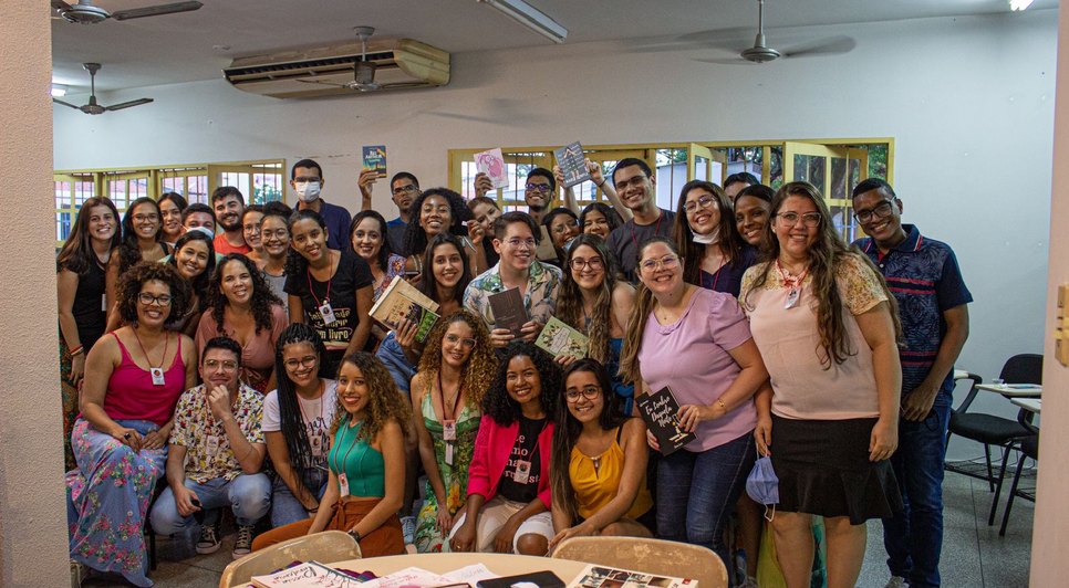 Evento ocorre no próximo sábado em Aracaju / Foto: Divulgação