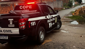 Cope il / Foto: Reprodução/SSP