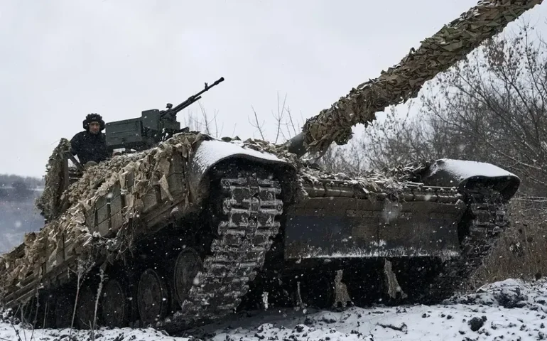 Entenda a importância de Pokrovsk, cidade na Ucrânia alvo da mais recente ofensiva da Rússia