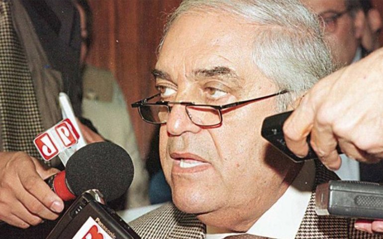 Sem-vergonha: juiz Lalau, o do tombo de 169 milhões no TRT, recorre para recuperar aposentadoria e bens confiscados